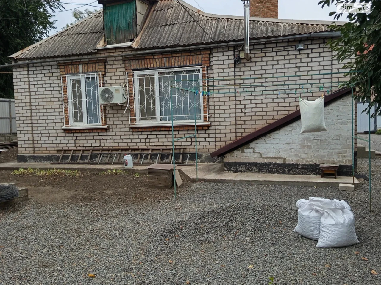 Продаж Дім