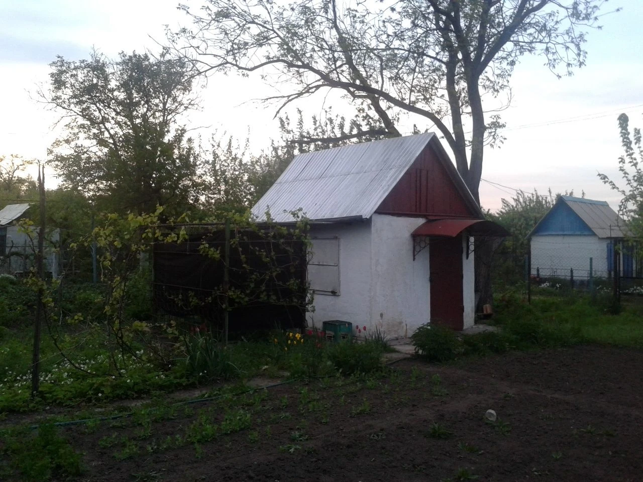 Дача на Карачунах