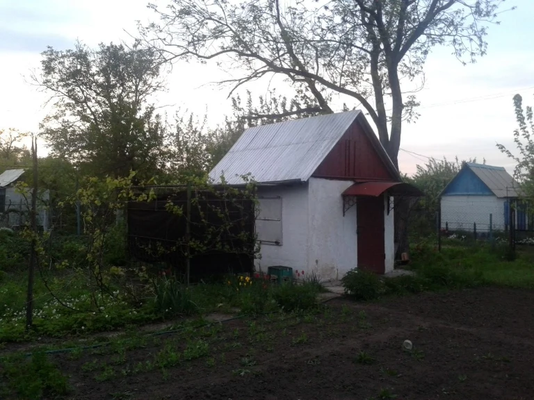 Дача на Карачунах