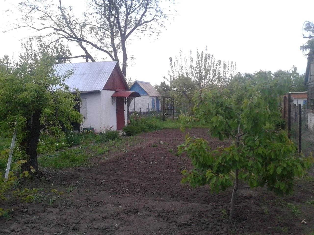 Дача на Карачунах