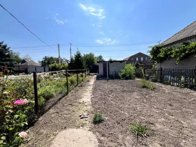 House. Kryvyi Rih, Koliyna