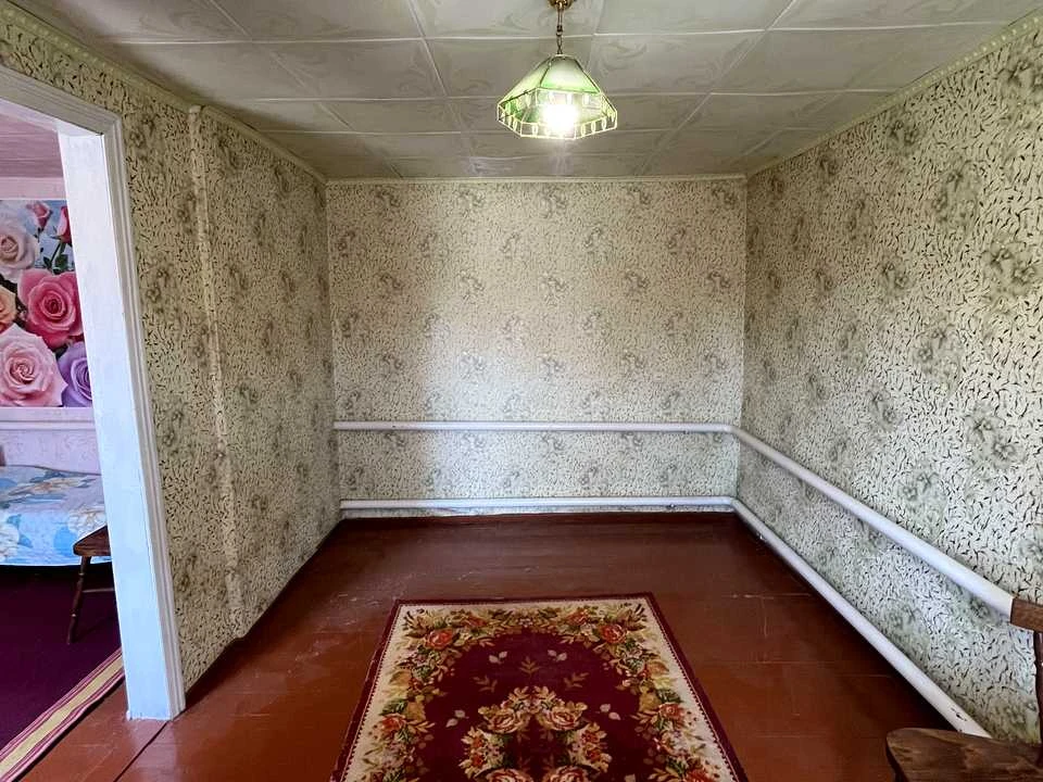 House. Kryvyi Rih, Koliyna