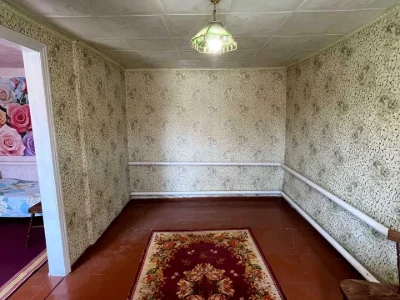 House. Kryvyi Rih, Koliyna