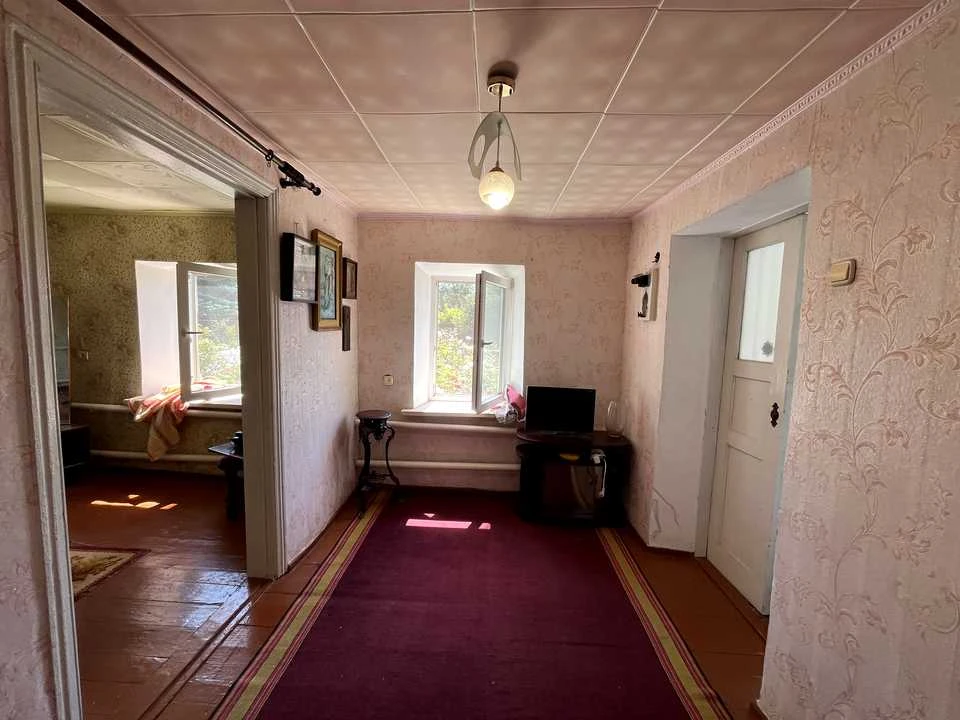 House. Kryvyi Rih, Koliyna
