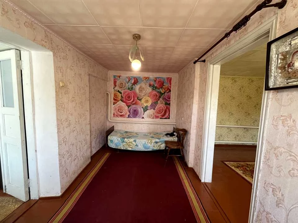 House. Kryvyi Rih, Koliyna