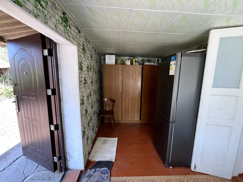 House. Kryvyi Rih, Koliyna