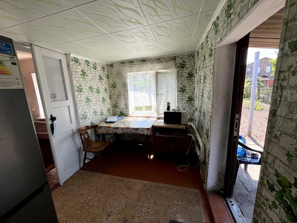 House. Kryvyi Rih, Koliyna
