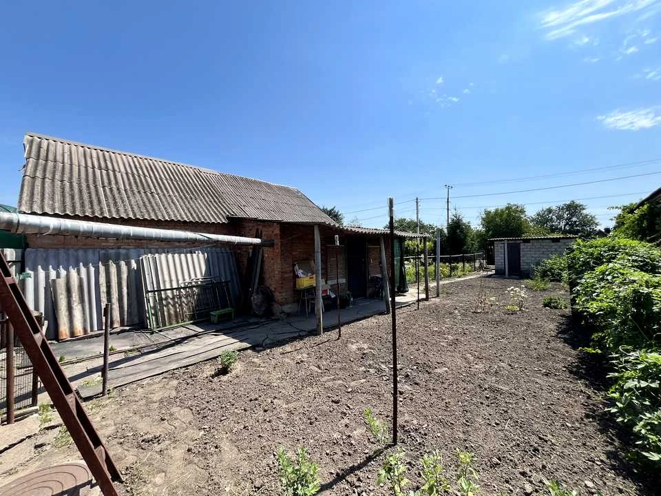 House. Kryvyi Rih, Koliyna