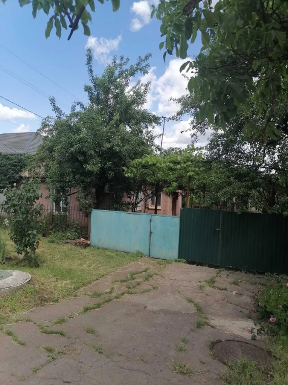 Продаж будинку вул. Городищенська , р- н Мудрьона