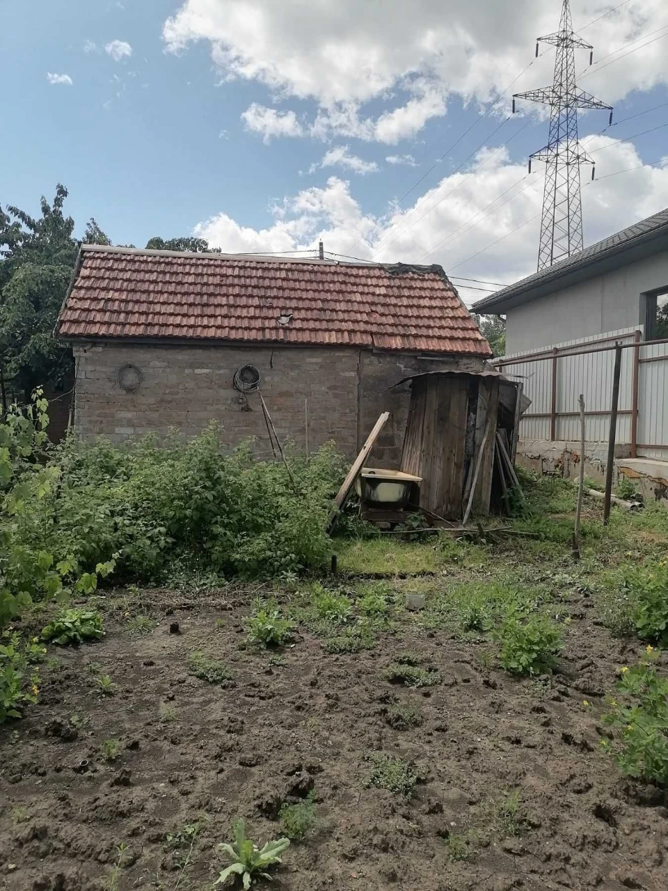Продаж будинку вул. Городищенська , р- н Мудрьона