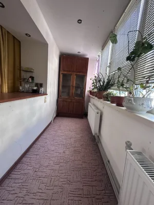 Продажа однокомнатной квартиры