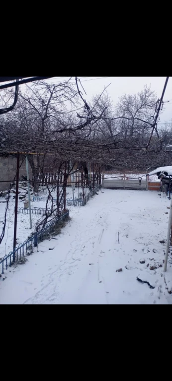 Продам дом в районе Горького (Чапаево)