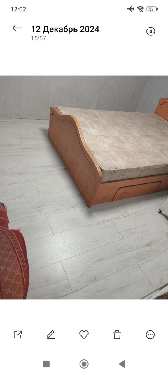 For Sale: House in the Gor'kiy (Chapayevka) area