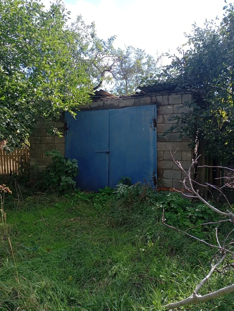 For Sale: House in the Gor'kiy (Chapayevka) area
