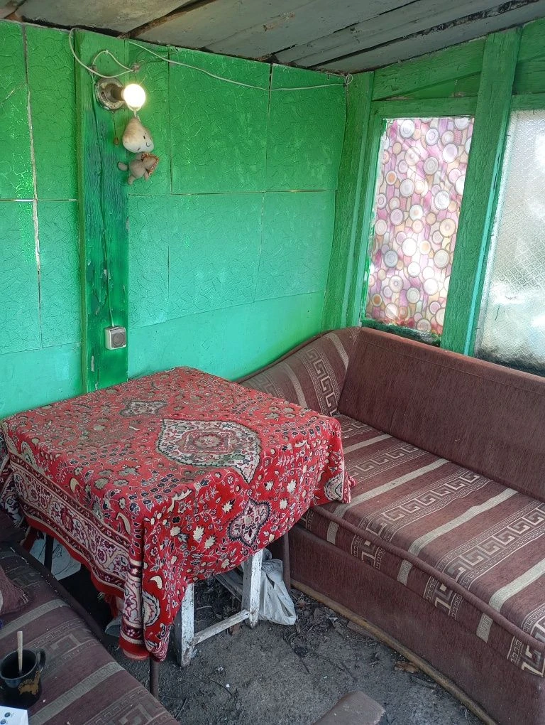 For Sale: House in the Gor'kiy (Chapayevka) area