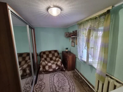 Продаж будинку. Гданцівка. Вулиця Бориса Мозолевського.