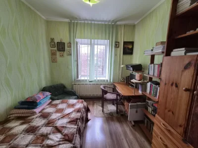 Продаж будинку. Гданцівка. Вулиця Бориса Мозолевського.