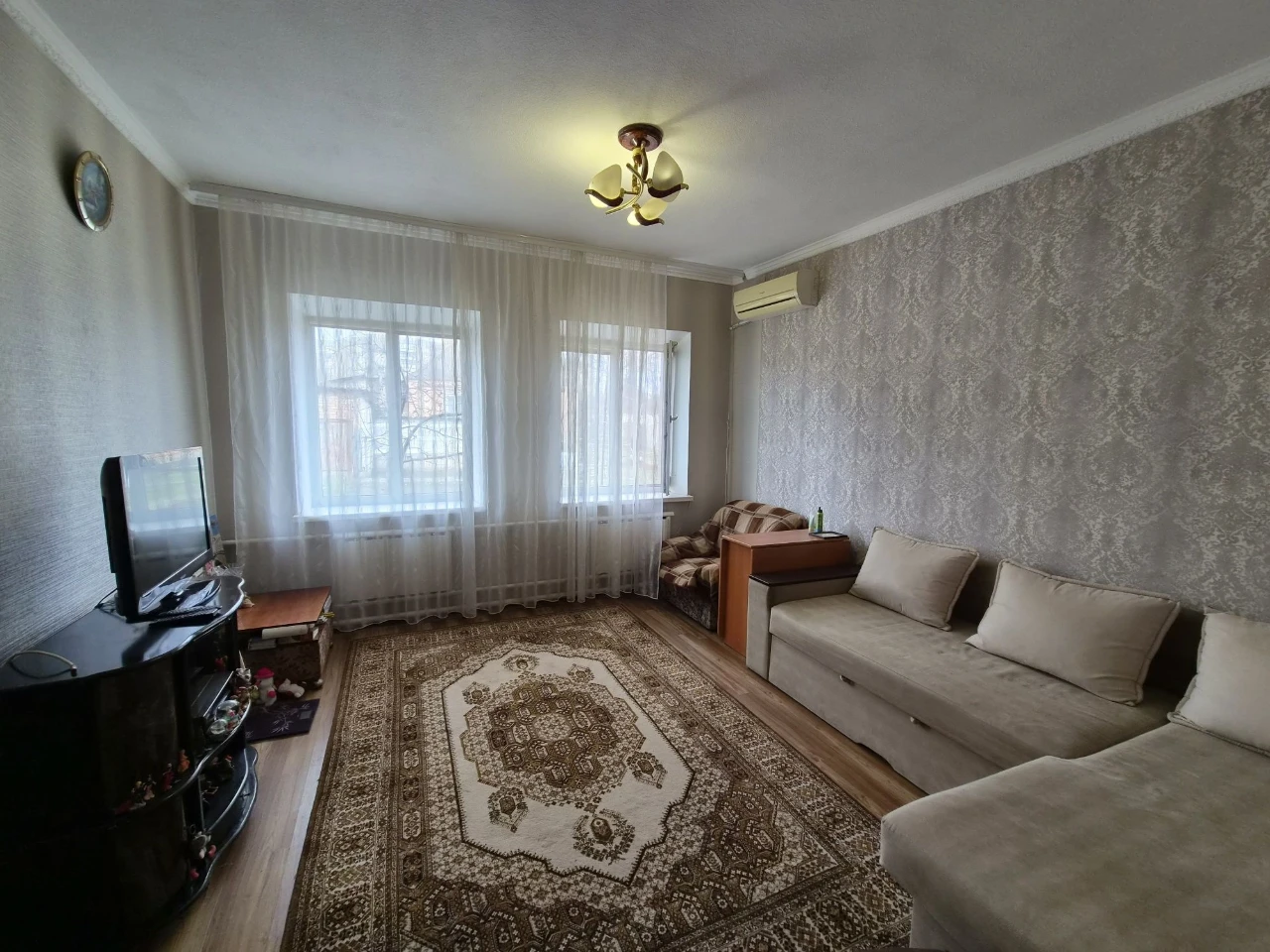 Продаж будинку. Гданцівка. Вулиця Бориса Мозолевського.
