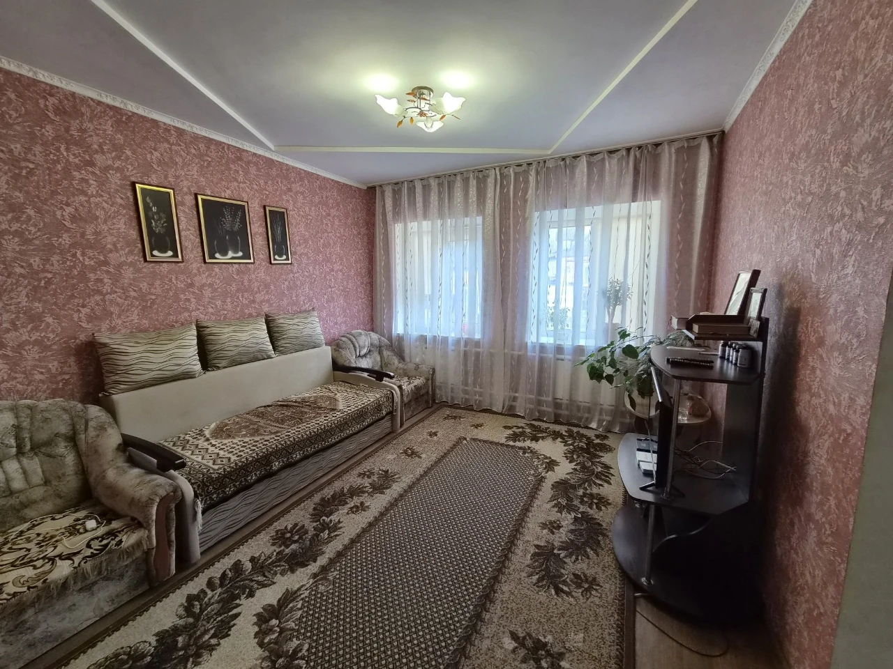 Продаж будинку. Гданцівка. Вулиця Бориса Мозолевського.