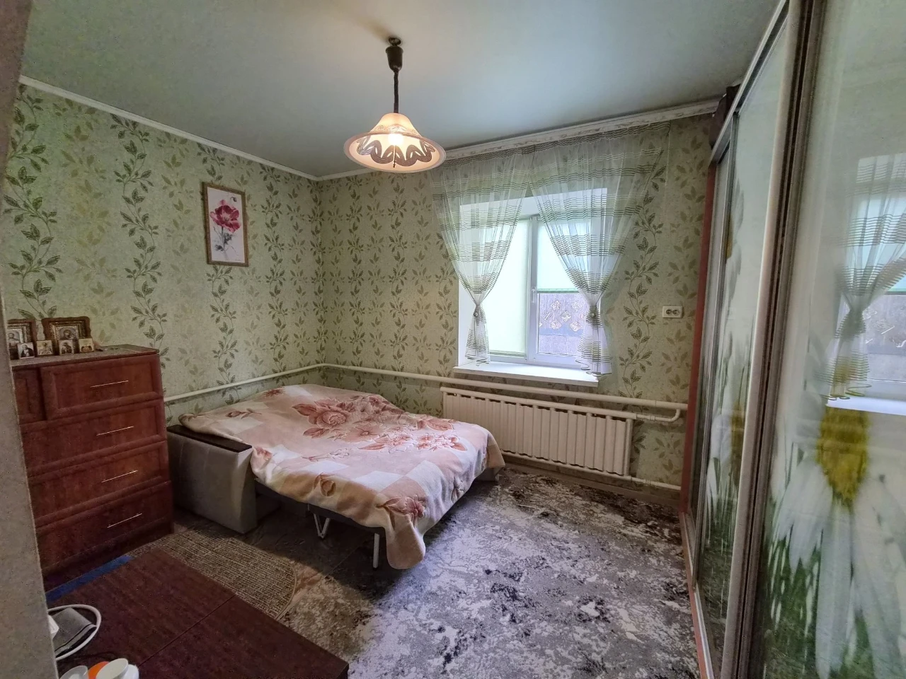 Продаж будинку. Гданцівка. Вулиця Бориса Мозолевського.