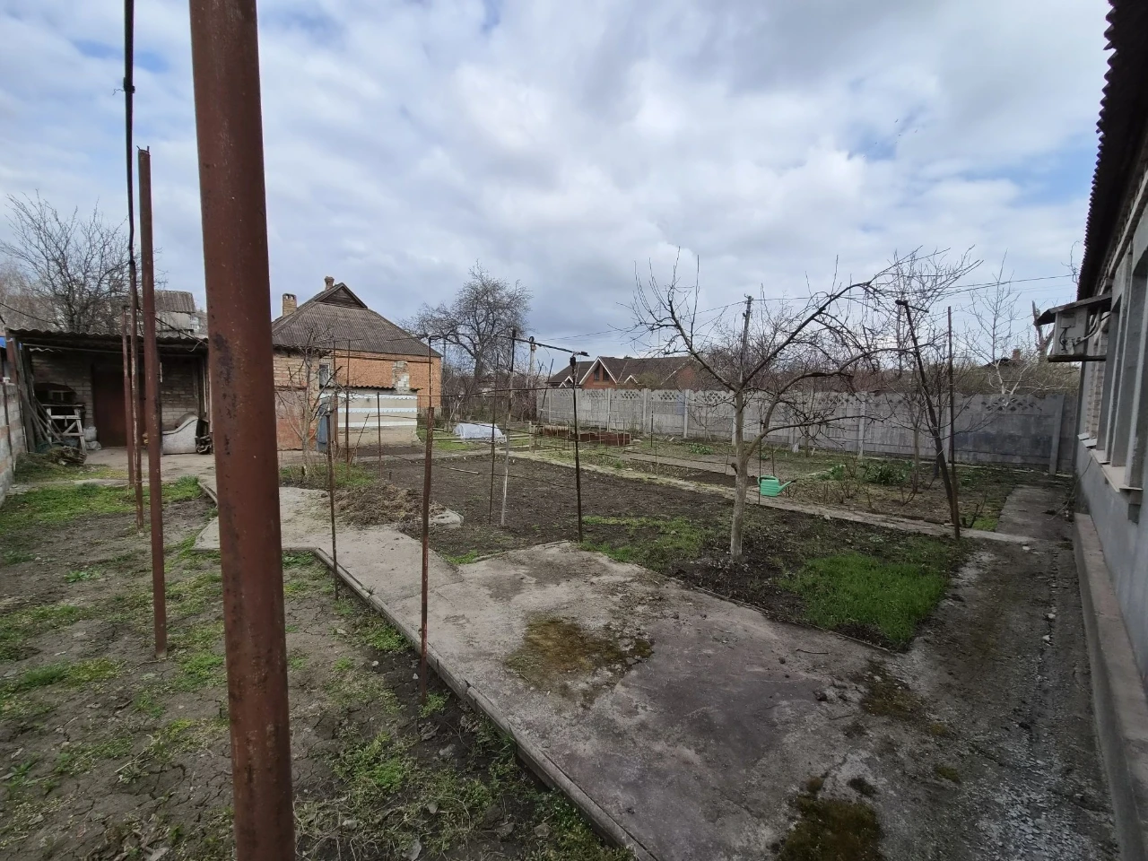 Продаж будинку. Гданцівка. Вулиця Бориса Мозолевського.