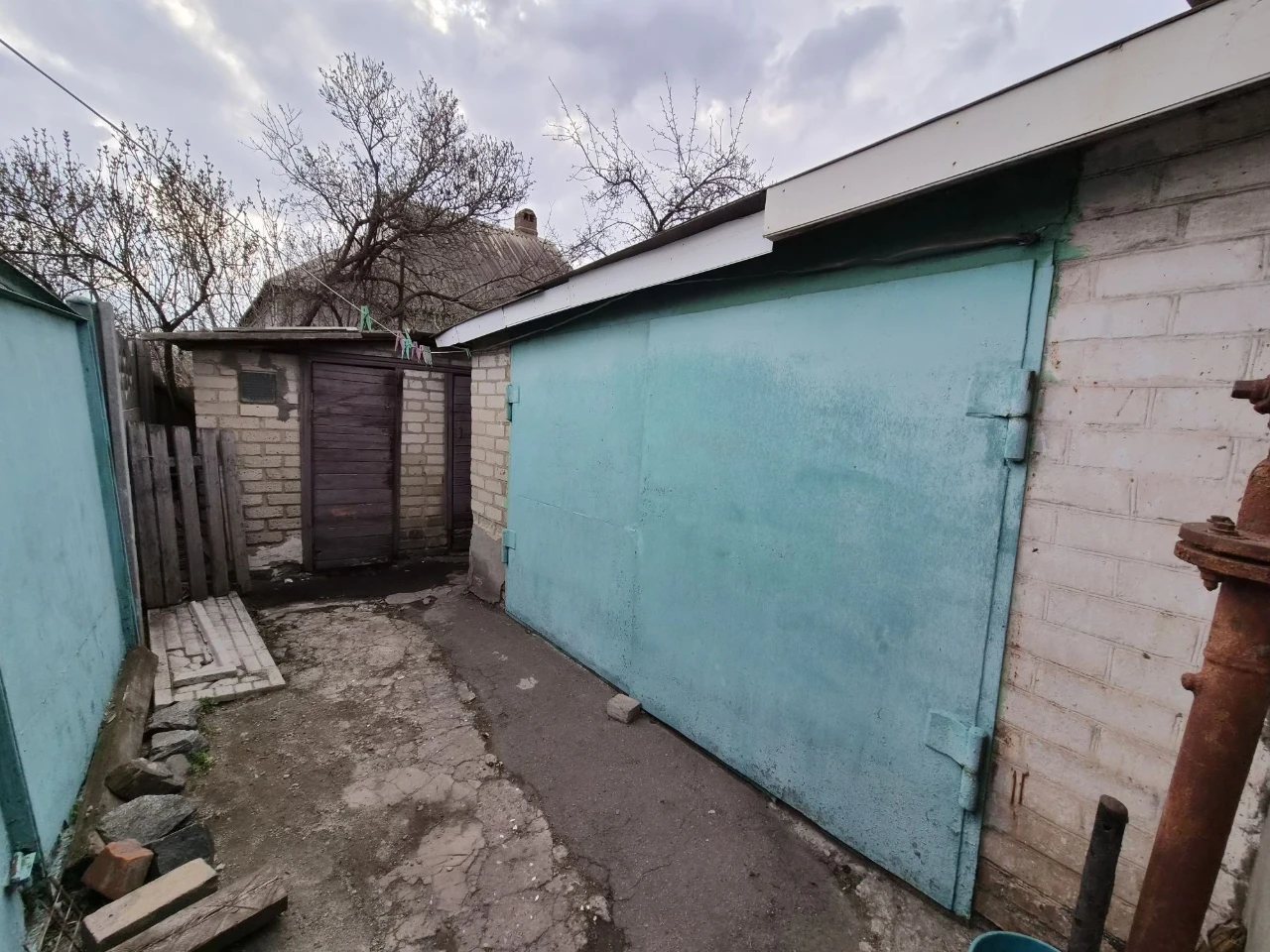 Продаж будинку. Гданцівка. Вулиця Бориса Мозолевського.