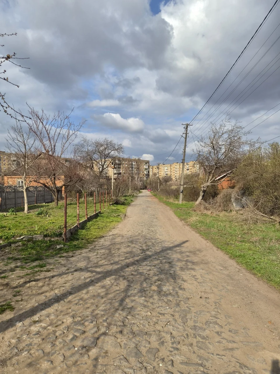 Продаж будинку. Гданцівка. Вулиця Бориса Мозолевського.