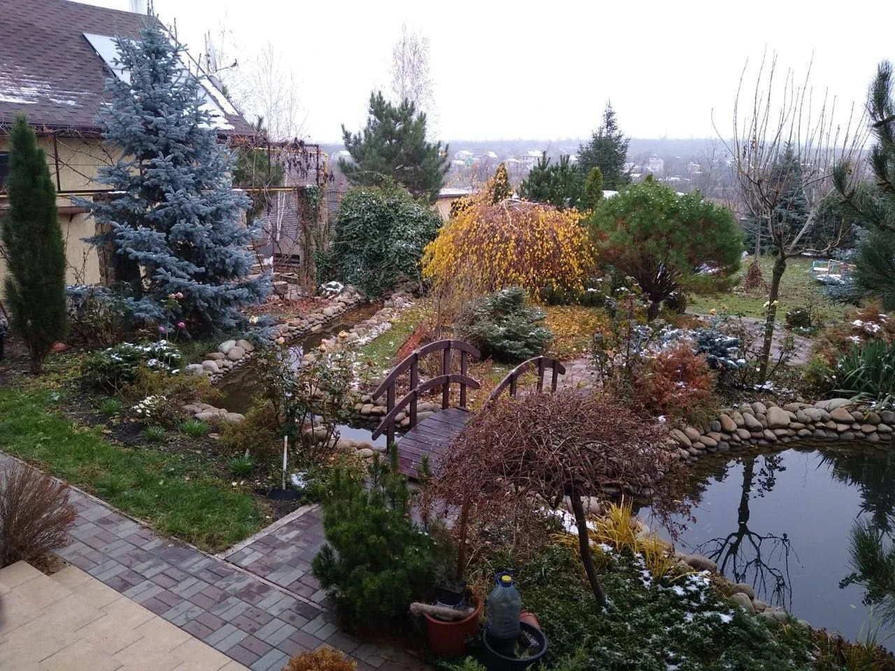 House for Sale in Mariyanka