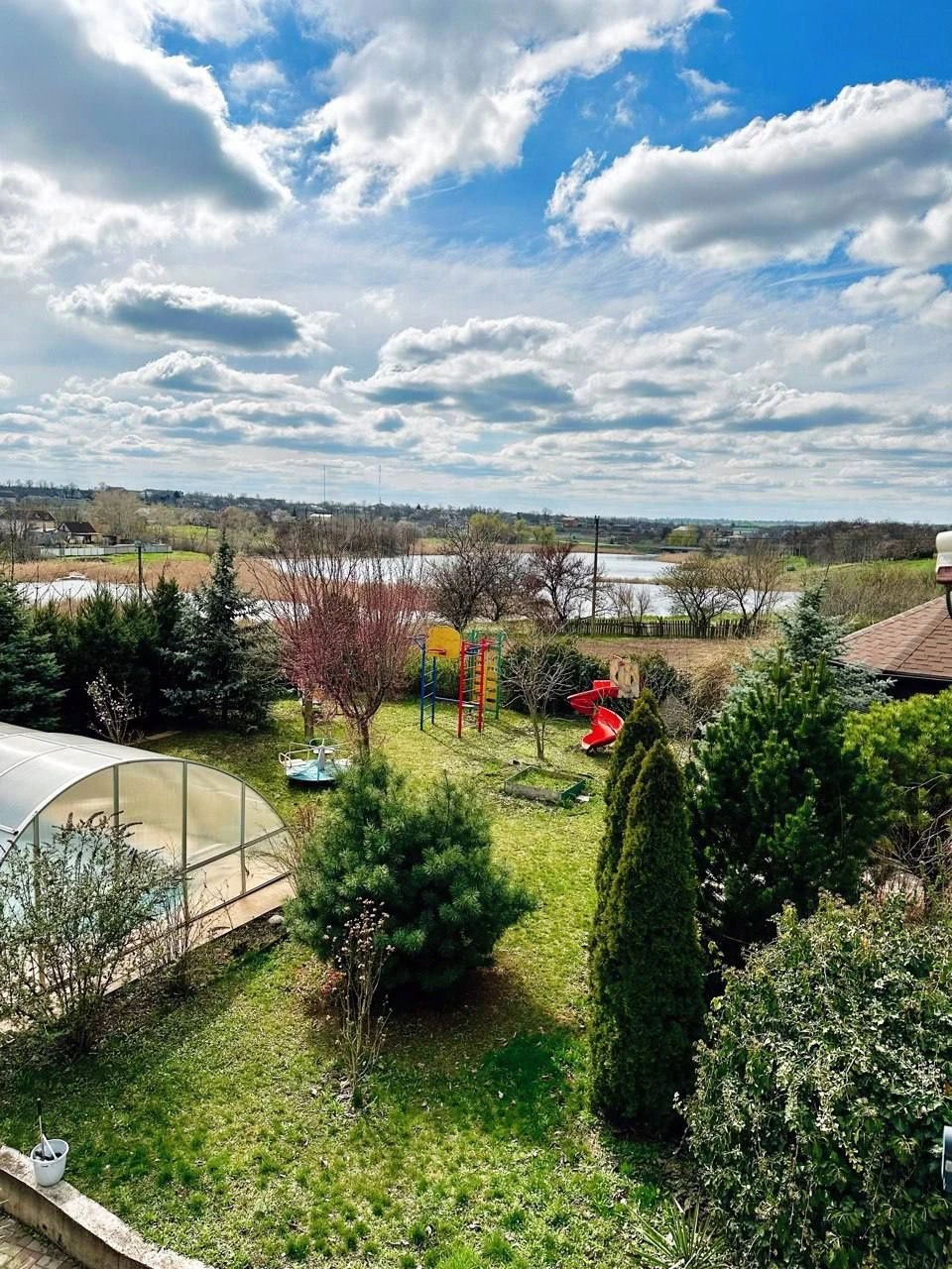 House for Sale in Mariyanka