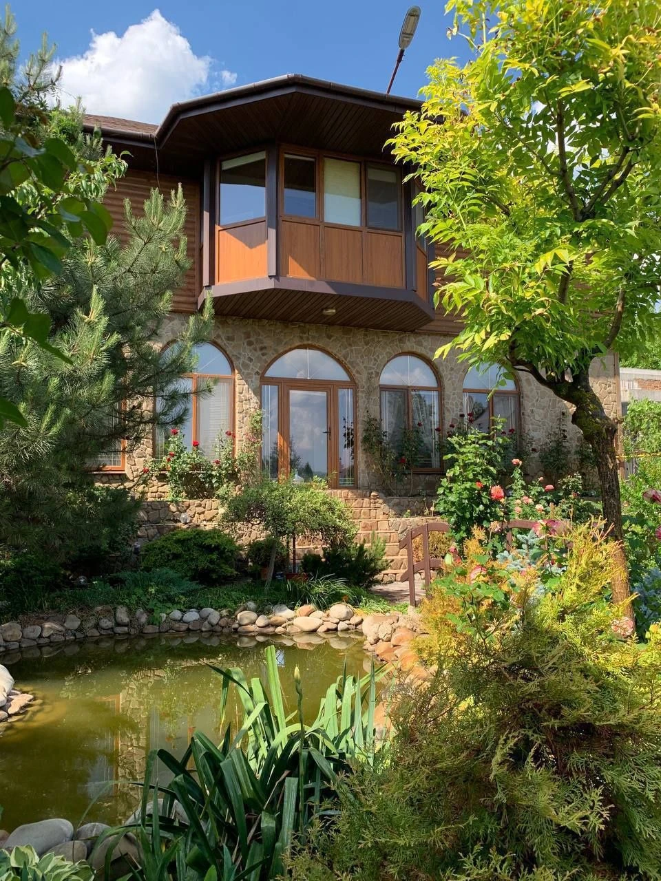 House for Sale in Mariyanka