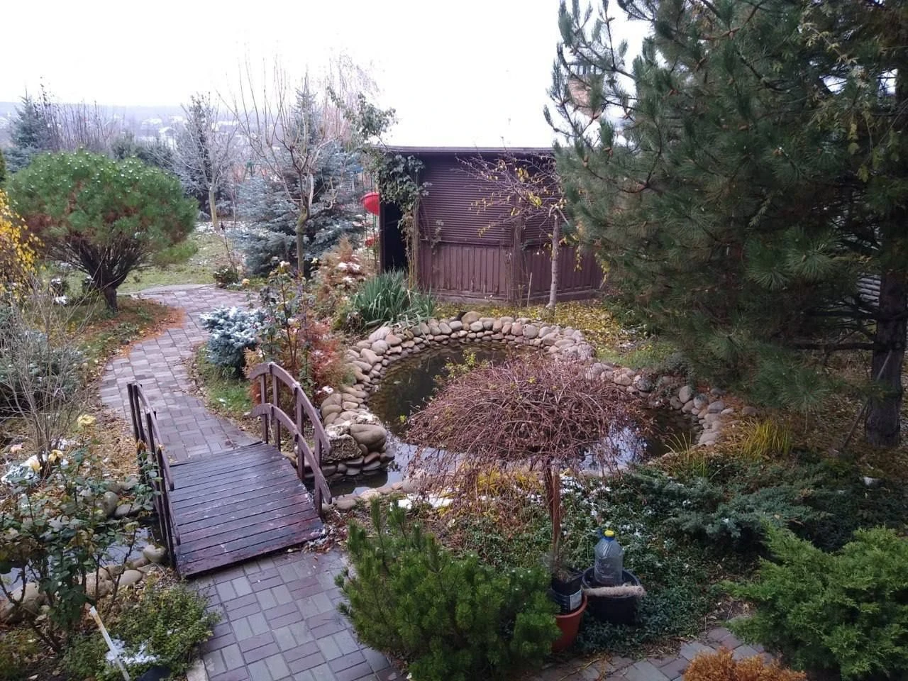 House for Sale in Mariyanka