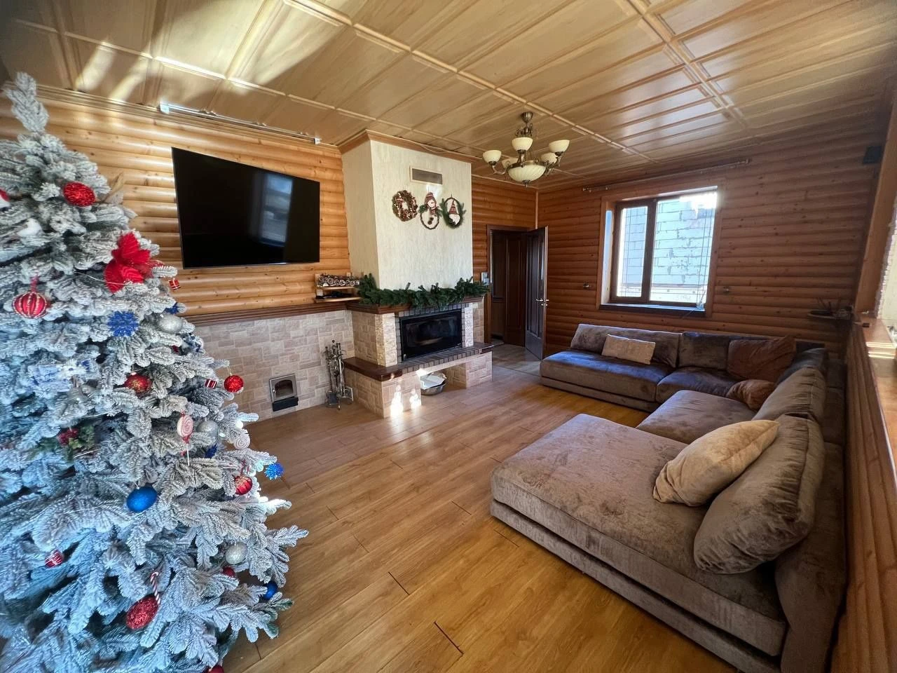 House for Sale in Mariyanka