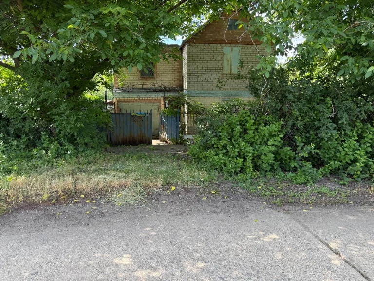 Dacha, village Незалежне, Krivoi Rog