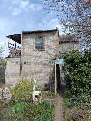 Dacha, village Незалежне, Krivoi Rog