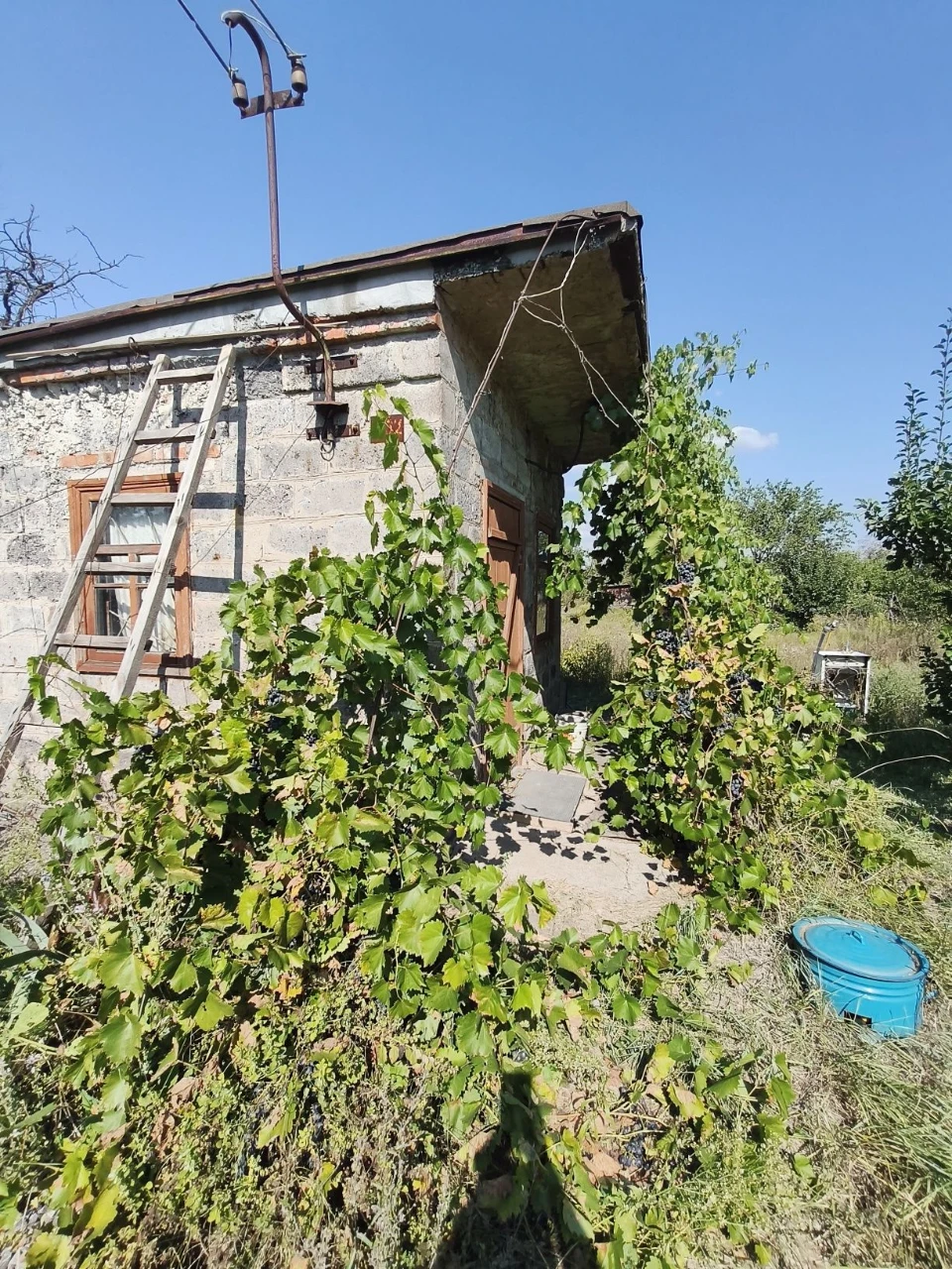 Продам дачу на Карачунах