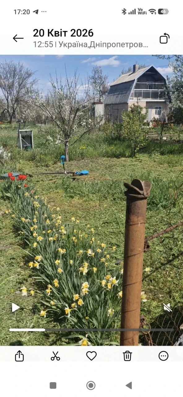 Продам дачу на Карачунах