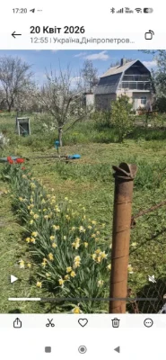 Продам дачу на Карачунах