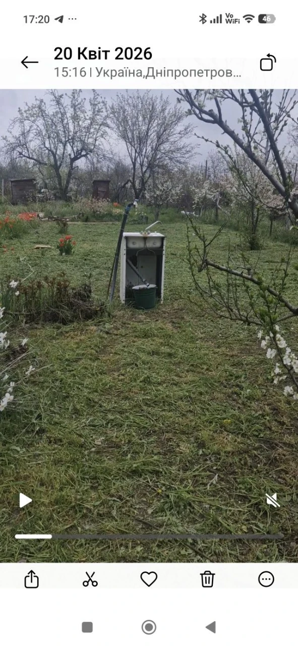 Продам дачу на Карачунах