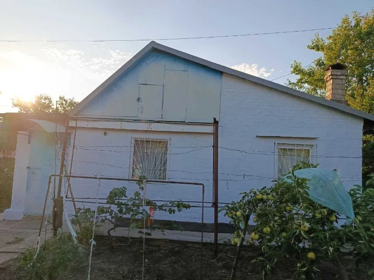 Cottage for Sale in the "MODR" Cooperative Zone