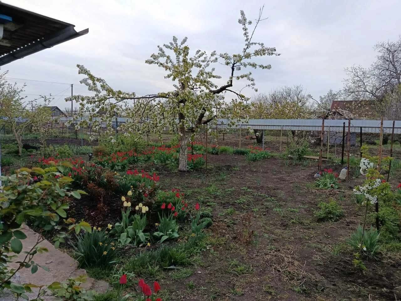 Cottage for Sale in the "MODR" Cooperative Zone