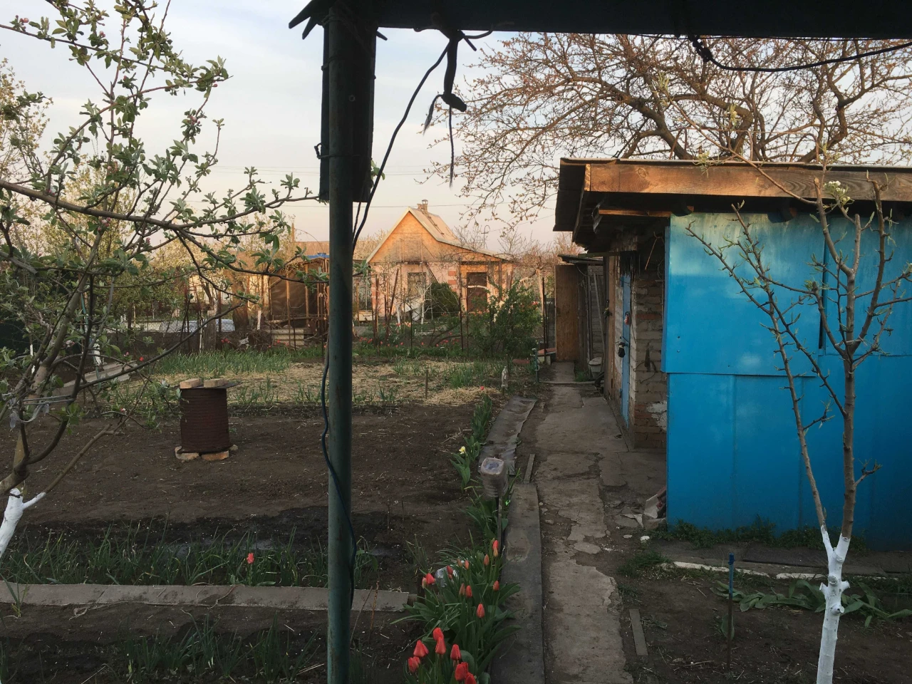 Cottage for Sale in the "MODR" Cooperative Zone