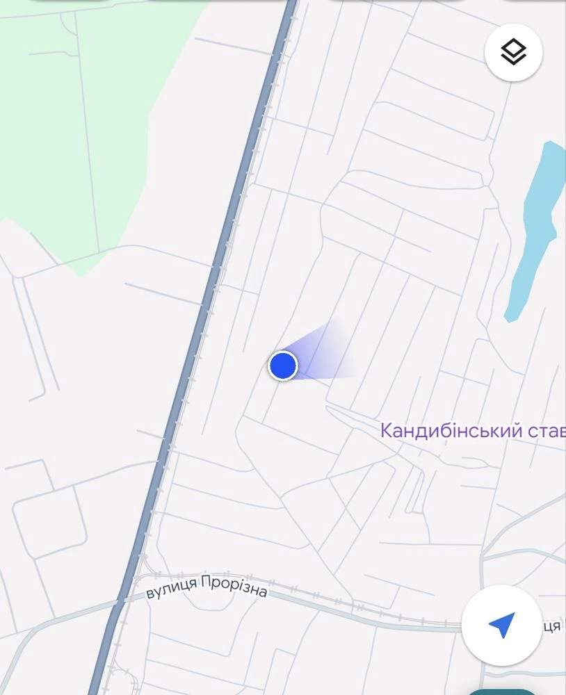 Cottage for Sale in the "MODR" Cooperative Zone
