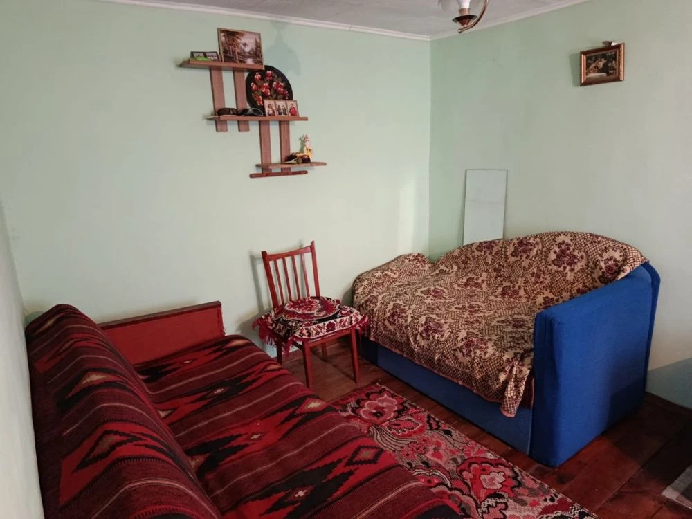 Cottage for Sale in the "MODR" Cooperative Zone