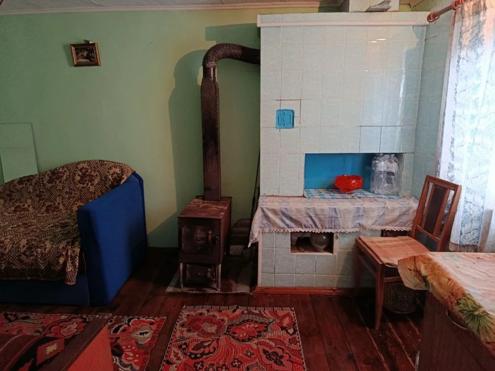 Cottage for Sale in the "MODR" Cooperative Zone