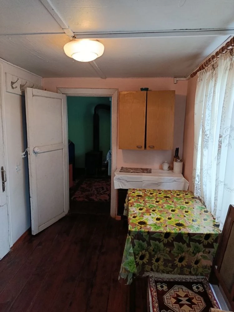 Cottage for Sale in the "MODR" Cooperative Zone