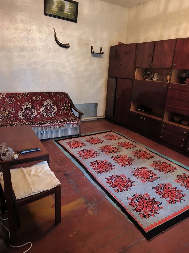 Продам 1/4 котеджу по Сімбірцева