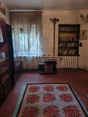 Продам 1/4 котеджу по Сімбірцева