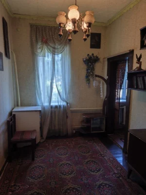 Продам 1/4 котеджу по Сімбірцева