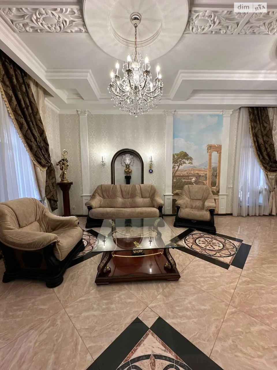 Sale: Central-City House
