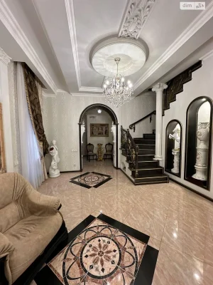 Sale: Central-City House